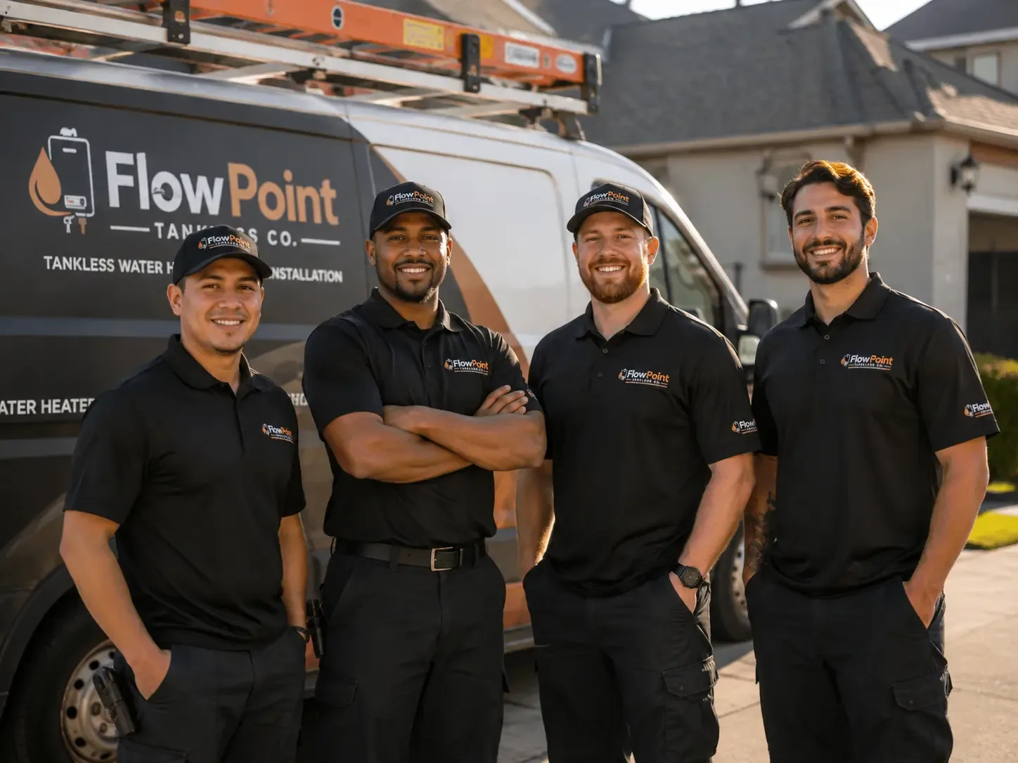 Tankless Water Heater Installation company in Springfield, ID