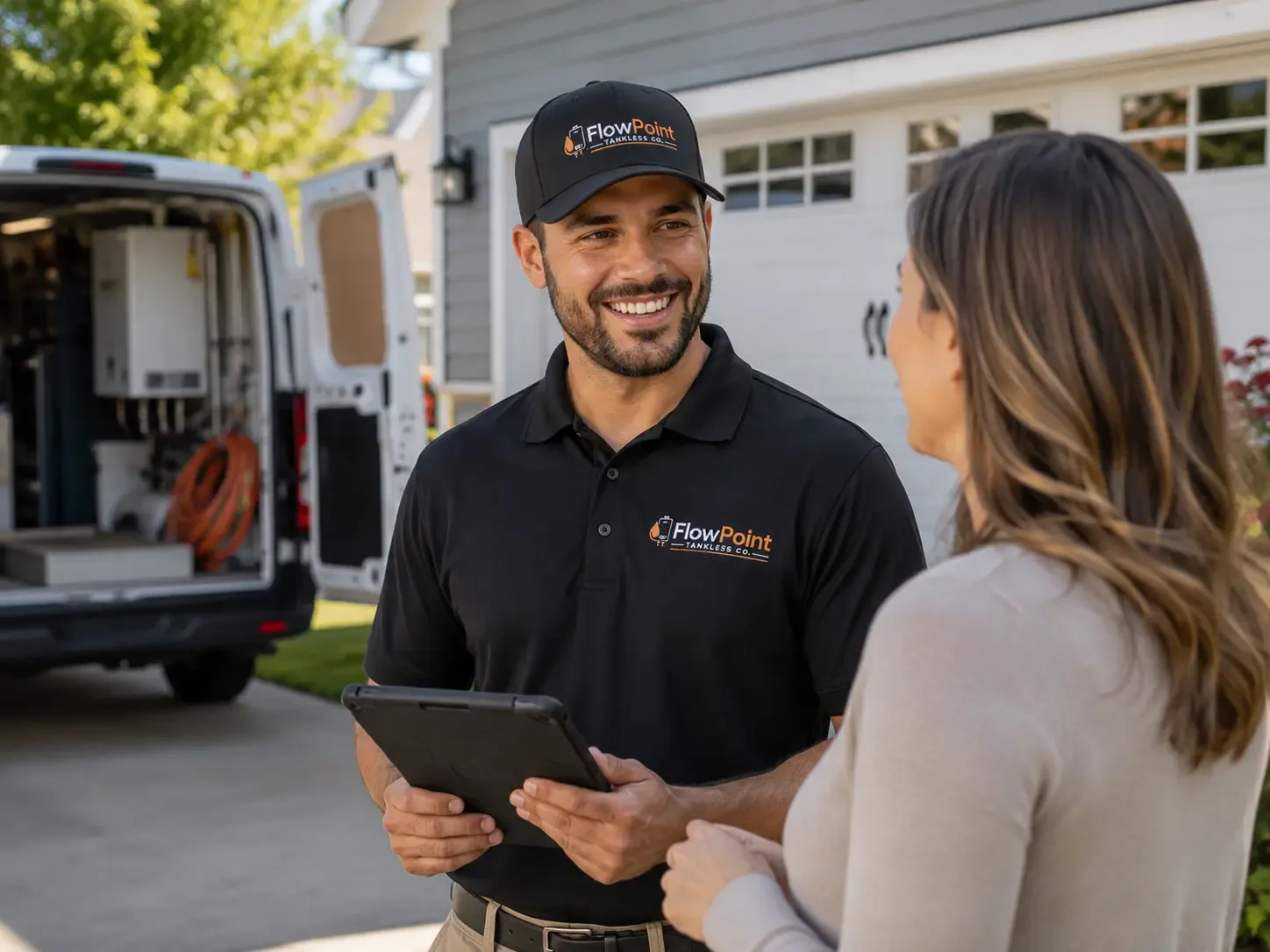 Tankless Water Heater Installation Springfield, ID FAQs